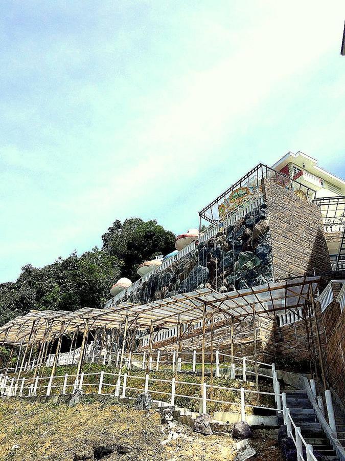 Smurf Inn Камерон-Хайлендс Экстерьер фото